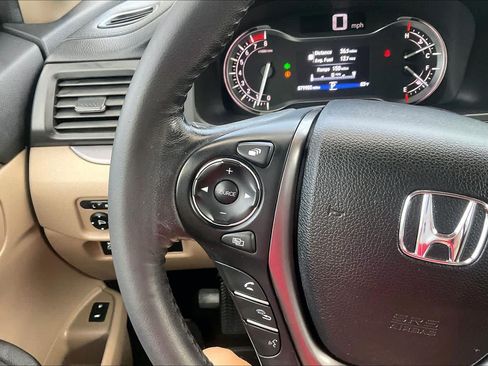 Used 2018 Honda Pilot EX-L image 24
