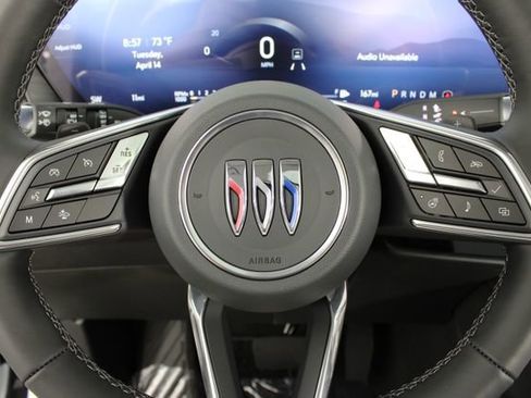 New 2026 Buick Envision Avenir image 15