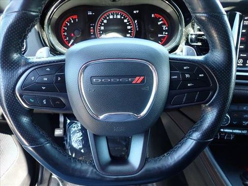 Used 2023 Dodge Durango GT AWD/4WD image 14