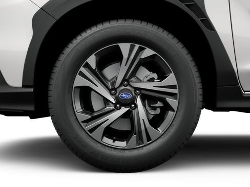 New 2026 Subaru Crosstrek 2.5i Premium AWD/4WD image 10