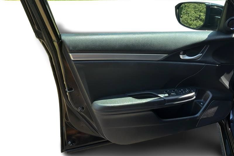 Used 2020 Honda Civic Sport image 20