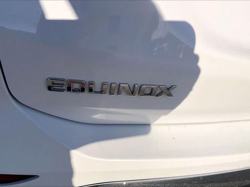 Used 2021 Chevrolet Equinox LT AWD/4WD image 28