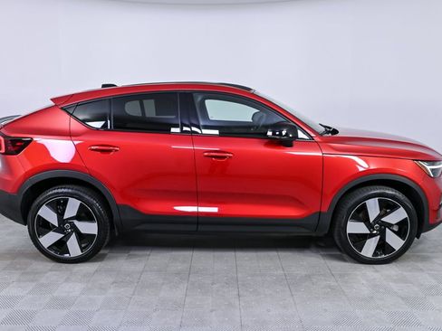Certified 2023 Volvo C40 P8 Recharge Ultimate image 29