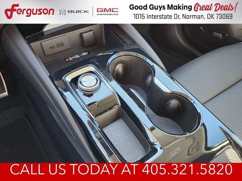 New 2026 Buick Envision Sport Touring AWD/4WD image 33