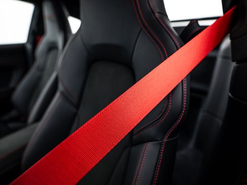 Certified 2026 Porsche 911 GT3 image 22