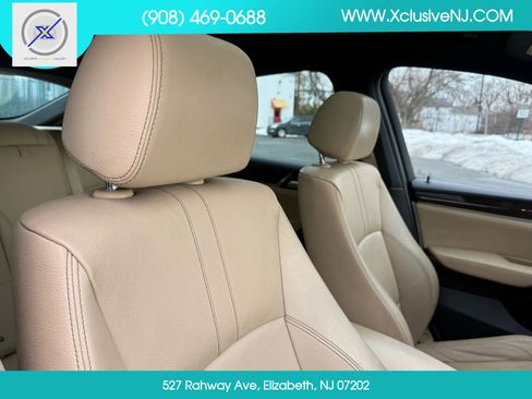 Used 2018 BMW X4 xDrive28i image 26