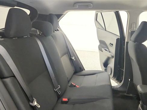 Used 2025 Nissan Kicks Play S FWD image 29