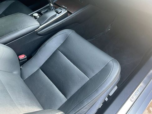 Used 2014 Lexus GS 350 w/ Premium Package RWD image 14