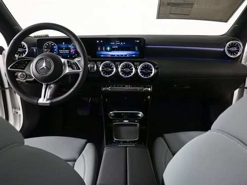 New 2026 Mercedes-Benz CLA 250 CLA 250 image 17