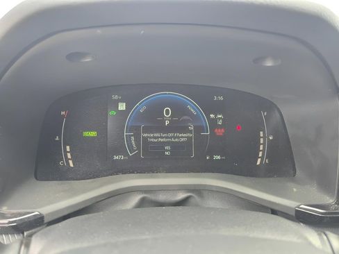 Used 2026 Toyota Camry SE w/ Multimedia Upgrade Package FWD image 21