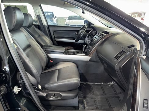 Used 2012 MAZDA CX-9 Grand Touring image 10