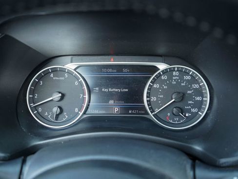 Used 2022 Nissan Sentra SV image 6