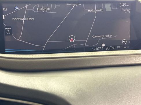 Certified 2025 MAZDA CX-30 2.5 Turbo w/ Premium Plus Pkg image 22