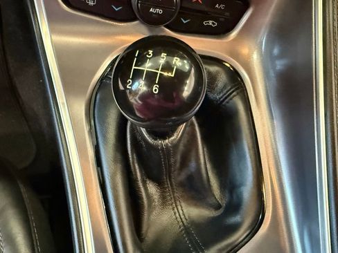 Used 2021 Dodge Challenger R/T Scat Pack w/ Plus Package image 26