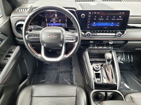 Used 2023 Chevrolet Colorado Z71 w/ Z71 Convenience Package 2 image 25