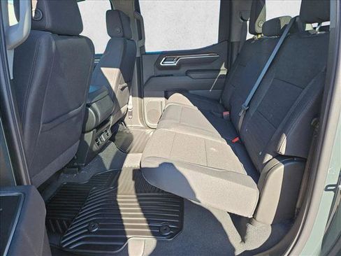 New 2026 Chevrolet Silverado 1500 LT image 11