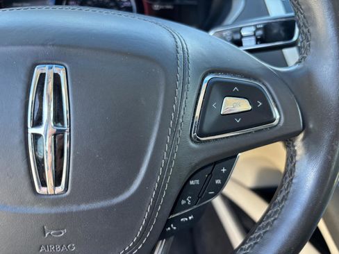 Used 2018 Lincoln MKZ Select w/ Select Plus Package image 22