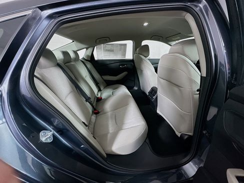 New 2026 Honda Accord LX image 25