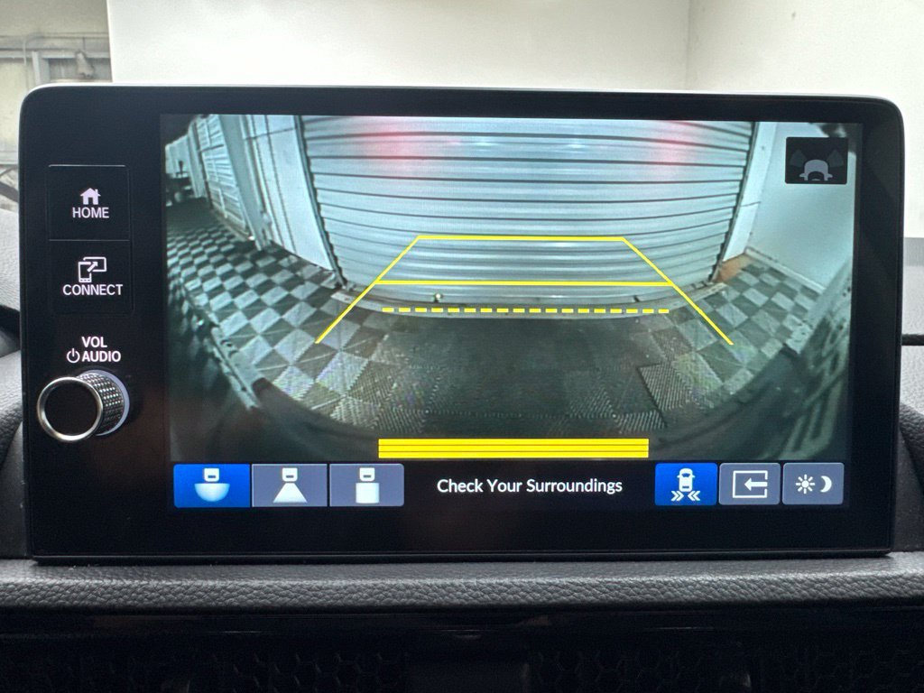 Used 2026 Honda CR-V EX-L image 15