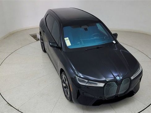 Used 2024 BMW iX xDrive50 w/ Sport Package image 75