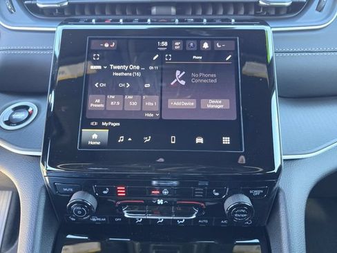 New 2026 Jeep Grand Cherokee Laredo X AWD/4WD image 19