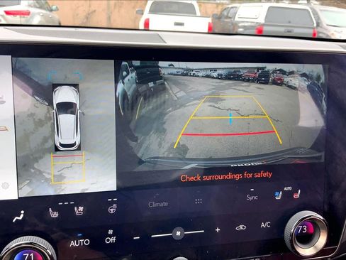 Used 2023 Lexus NX 350 AWD w/ Premium Package image 26