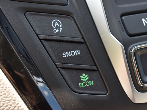 New 2026 Honda Odyssey Touring image 24