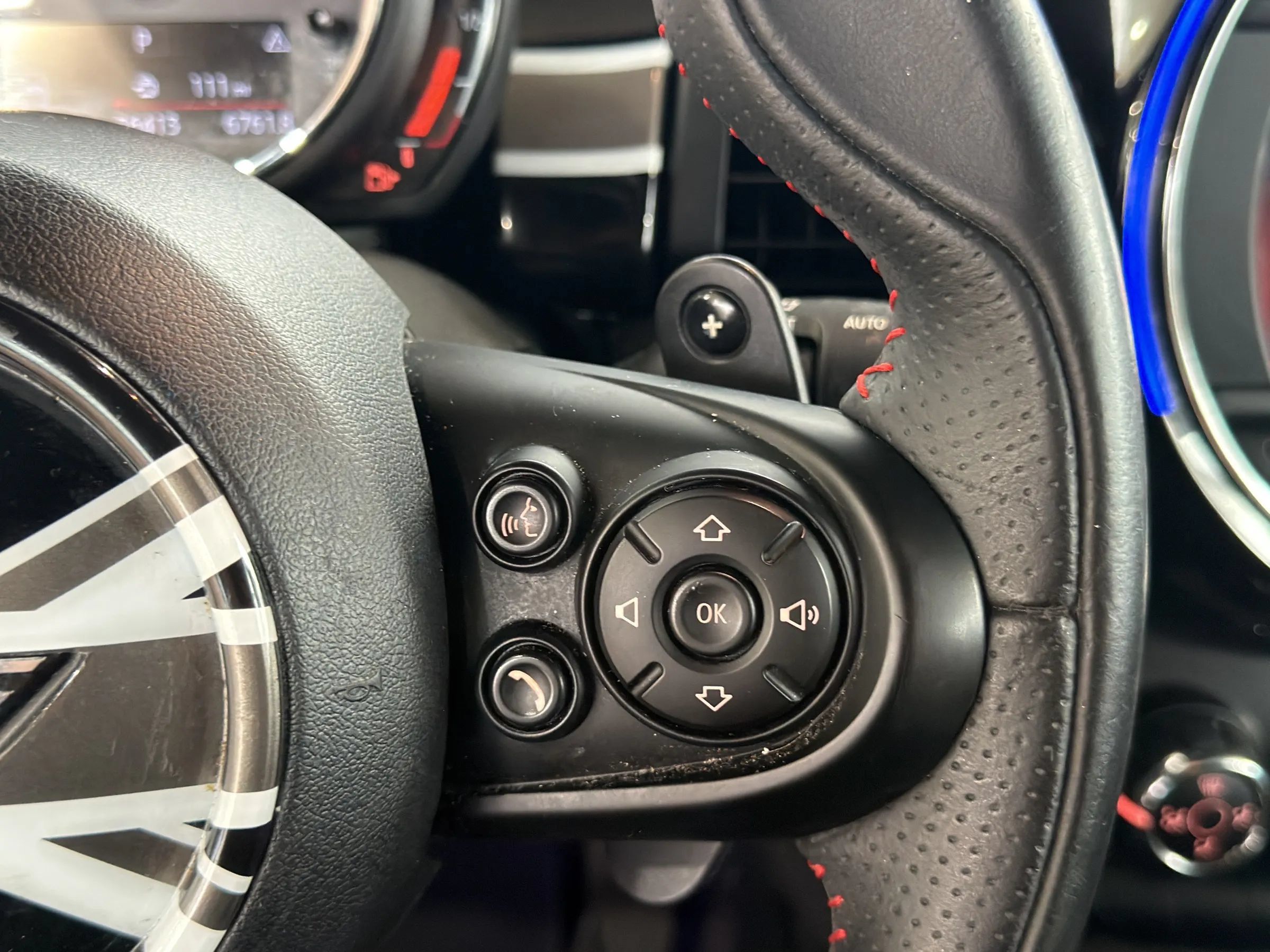 Used 2019 MINI Cooper S FWD image 28