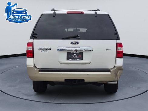 Used 2012 Ford Expedition EL XLT RWD image 7
