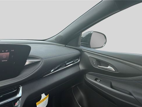New 2026 Buick Envista Sport Touring w/ Convenience I Package FWD image 11