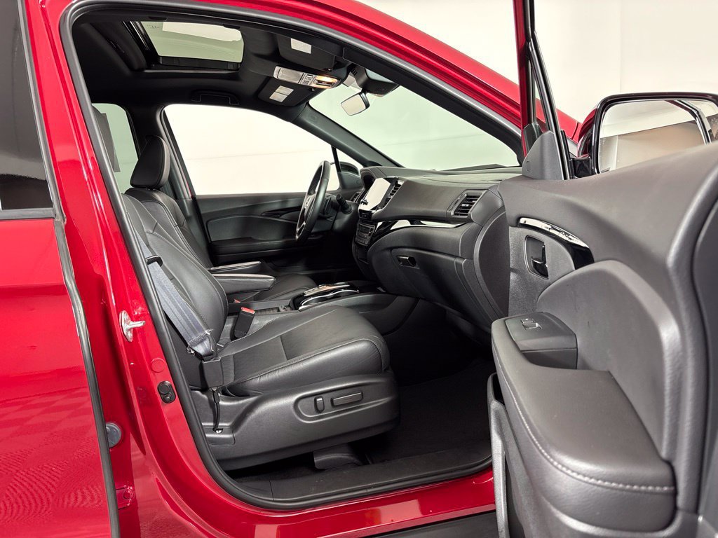 Certified 2023 Honda Passport Elite image 6