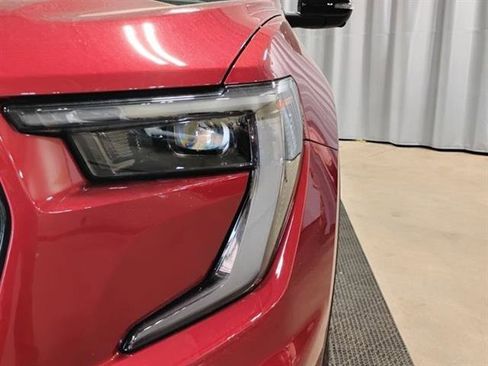 New 2025 GMC Acadia Elevation w/ Black Edition image 19