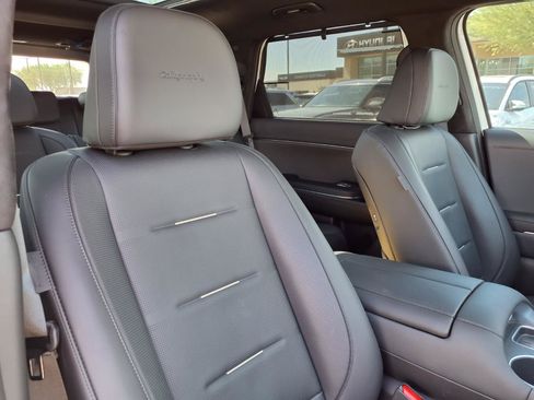 New 2026 Hyundai Palisade Calligraphy AWD/4WD image 7