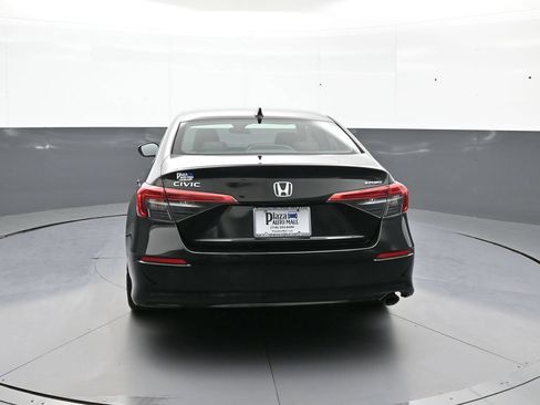 Used 2022 Honda Civic Sport image 7