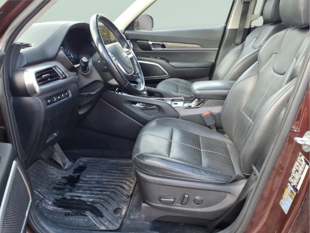 Used 2020 Kia Telluride EX w/ Towing Package AWD/4WD image 18
