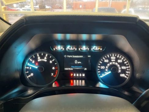 Used 2020 Ford F150 XLT w/ Equipment Group 301A Mid AWD/4WD image 25