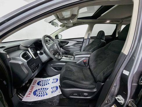 Used 2019 Nissan Murano SV AWD/4WD image 21