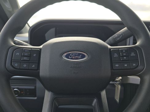 New 2026 Ford F450 XL AWD/4WD image 13
