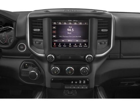 Used 2019 RAM 1500 Big Horn image 10