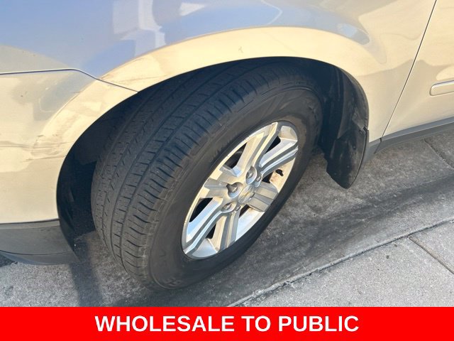 Used 2014 Chevrolet Traverse LT FWD image 10