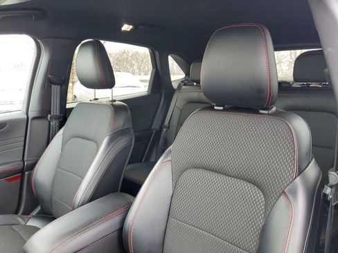 Used 2023 Ford Escape ST-Line Select w/ Tech Pack #2 image 11