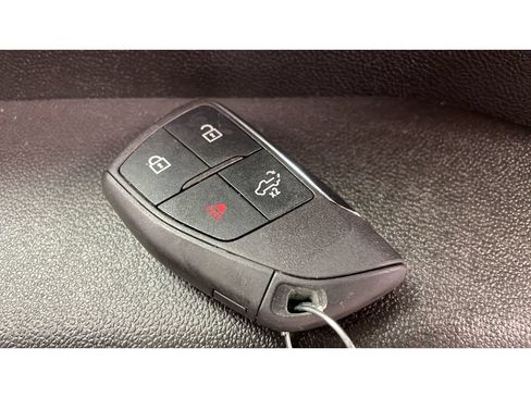 Used 2024 GMC Sierra 2500 Pro AWD/4WD image 20