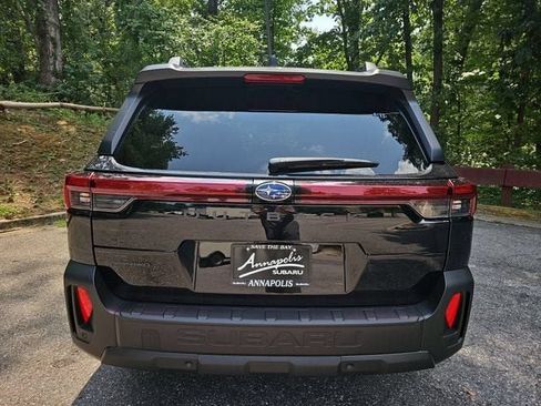 New 2026 Subaru Outback Touring XT AWD/4WD image 6