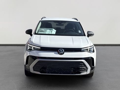 New 2026 Volkswagen Taos S FWD image 2