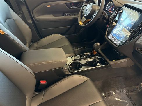 New 2026 Subaru Forester Wilderness image 15