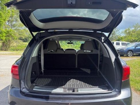 Used 2016 Acura MDX FWD image 22