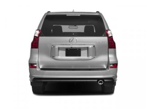 Used 2019 Lexus GX 460 Premium image 8