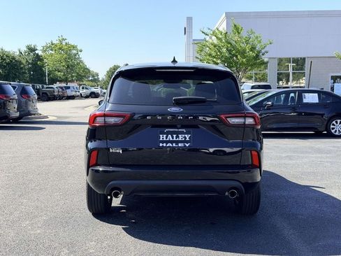 Used 2024 Ford Escape ST-Line FWD image 3