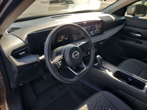 Used 2025 Nissan Kicks SV image 19