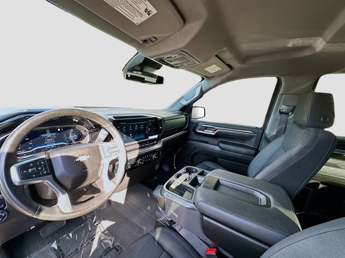 Used 2023 Chevrolet Silverado 1500 LT w/ Protection Package image 19